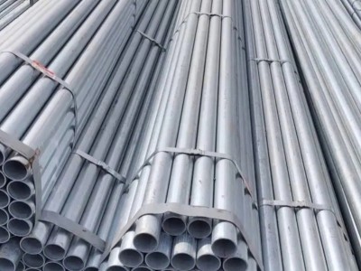 华鸣钢 316Ti不锈钢工业管 排污镀色