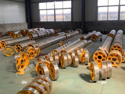 广日反绳轮尼龙导向轮轿顶厢机房对