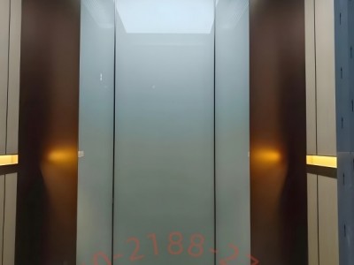 别墅商场会所电梯厅门装修设计改造